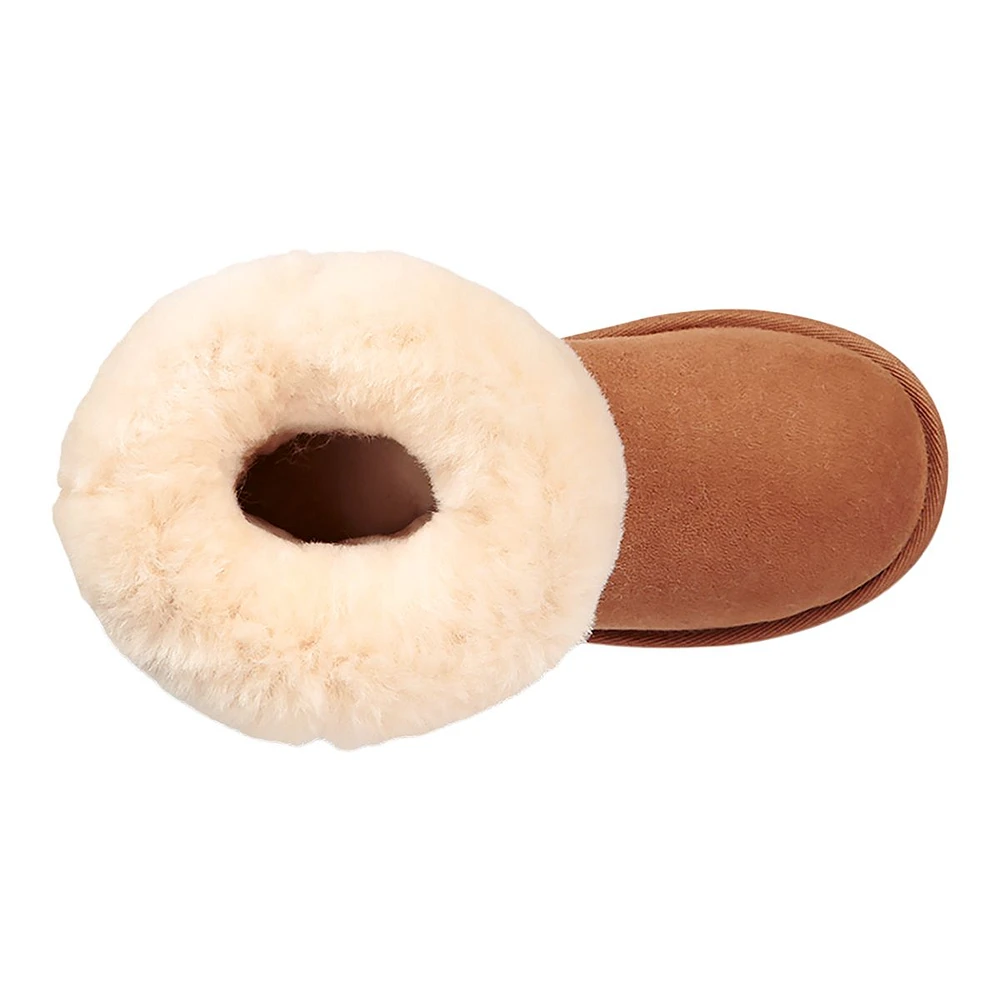 UGG Kids' Classic II Winter Boots