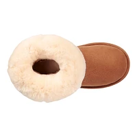 UGG Kids' Classic II Winter Boots