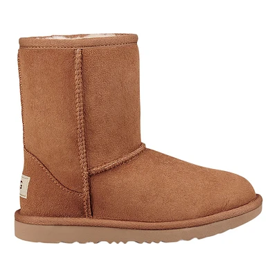 UGG Kids' Classic II Winter Boots