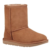 UGG Kids' Classic II Winter Boots