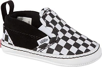 Vans Kids' Toddler V Crib Slip-On Shoes