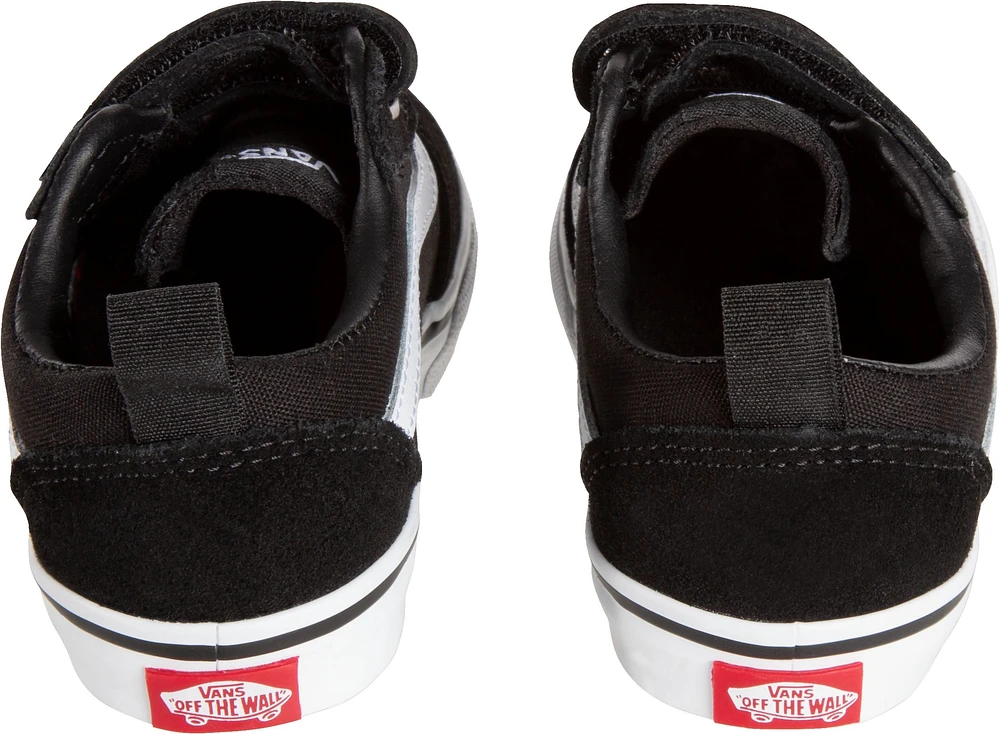 Vans Kids' Toddler Ward V Shoes, Walking, Running, Velcro