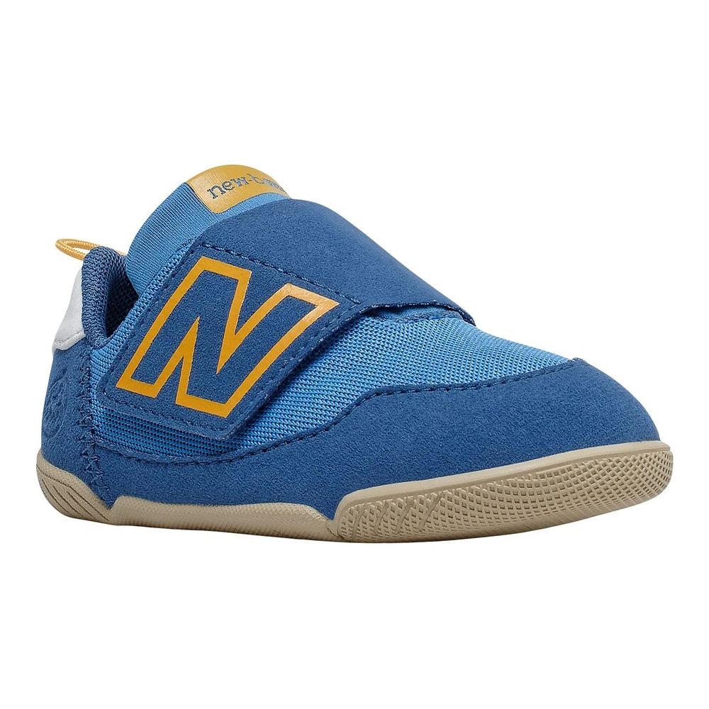 New Balance Baby New-B Shoes, Running, Velcro