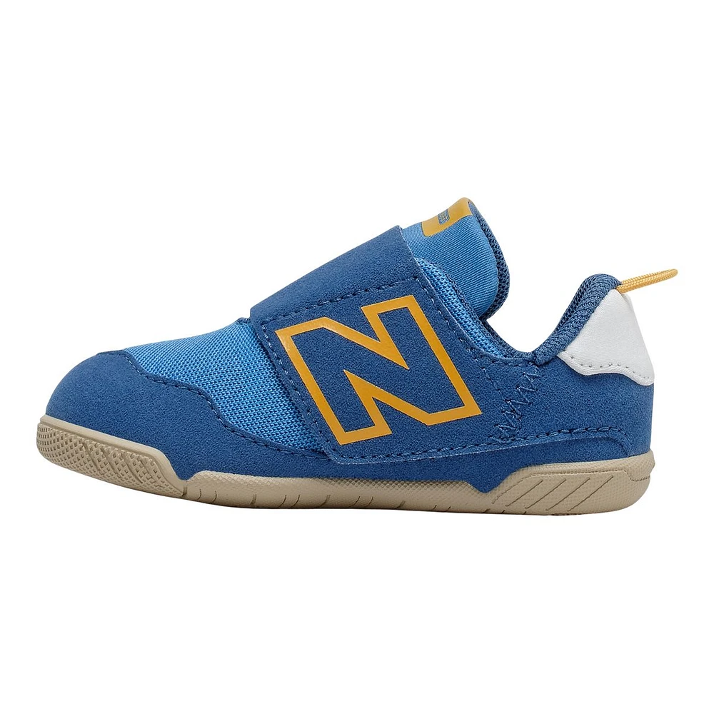 New Balance Baby New-B Shoes, Running, Velcro