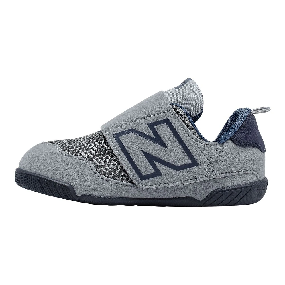 New Balance Baby New-B Shoes, Running, Velcro