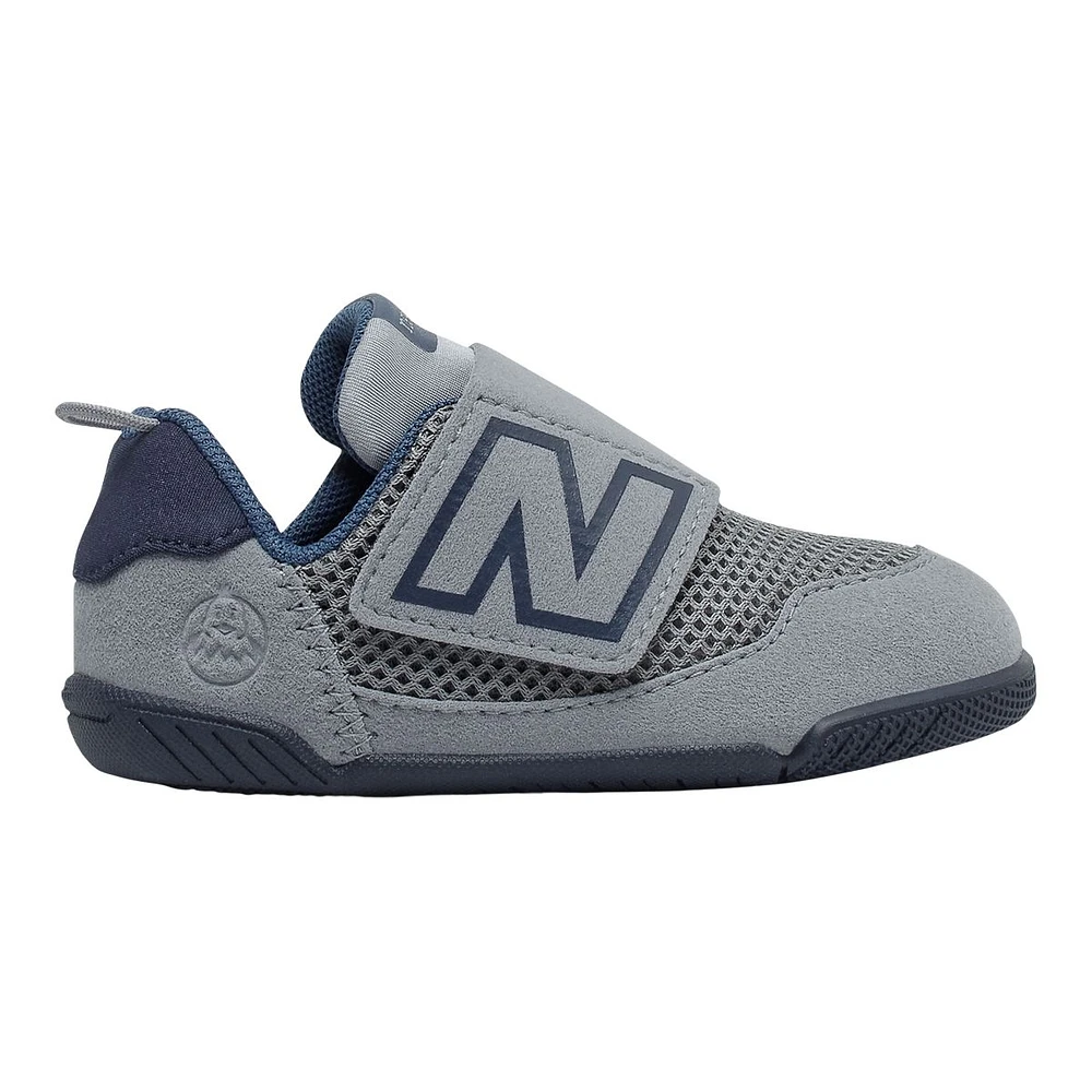 New Balance Baby New-B Shoes, Running, Velcro