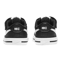 Nike Kids' Toddler Court Legacy Shoes, Walking, Running