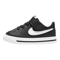 Nike Kids' Toddler Court Legacy Shoes, Walking, Running