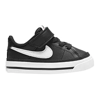 Nike Kids' Toddler Court Legacy Shoes, Walking, Running