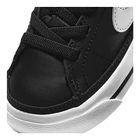 Nike Kids' Toddler Court Legacy Shoes, Walking, Running