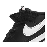 Nike Kids' Toddler Court Legacy Shoes, Walking, Running