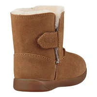 UGG Kids' Toddler Keelan Winter Boots, Girls', Waterproof, Snow, Velcro