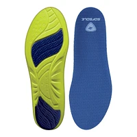 Sof Sole Women's Athletic Insoles, Shoe Inserts