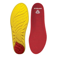 Sof Sole Men's Arch Insoles, Shoe Inserts