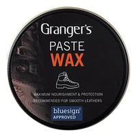 Grangers G-Max Paste Wax Shoe Protector, Leather Conditioner, Water Repellent