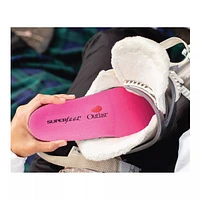 Superfeet Women's Premium Insoles, Shoe Inserts