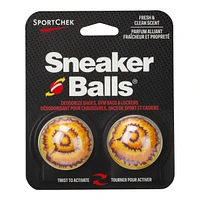 Sport Chek Sneaker Balls Shoe Deodorizer