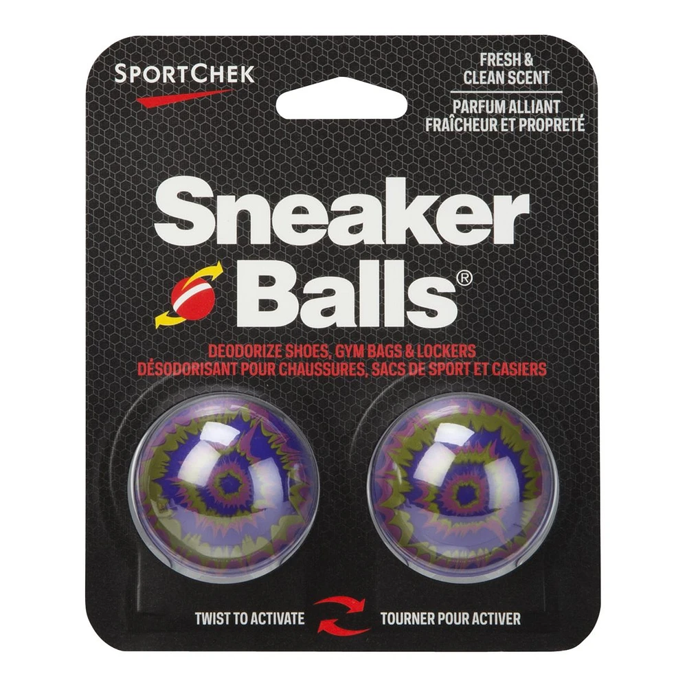 Sport Chek Sneaker Balls Shoe Deodorizer