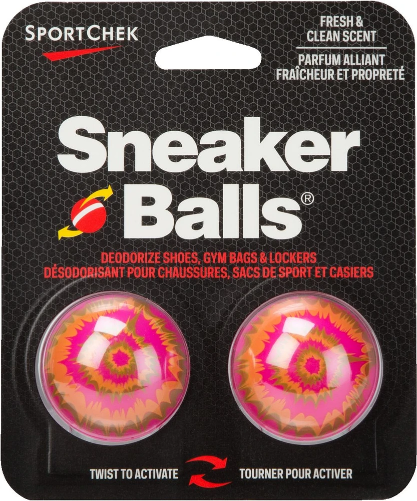 Sport Chek Sneaker Balls Shoe Deodorizer