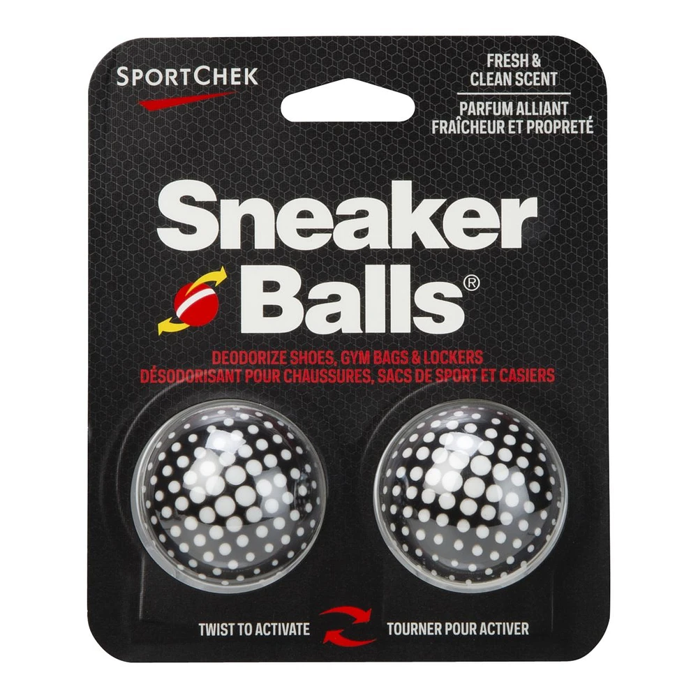 Sport Chek Sneaker Balls Shoe Deodorizer