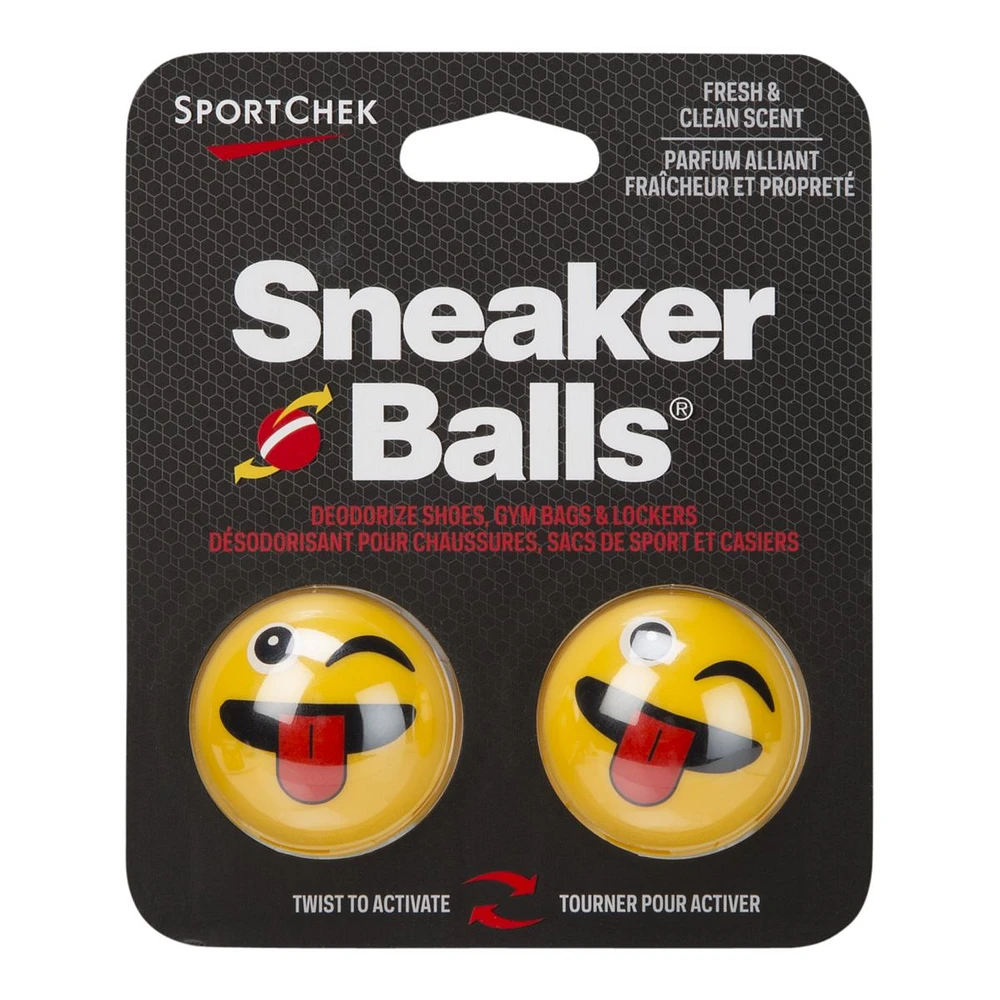 Sport Chek Sneaker Balls Shoe Deodorizer