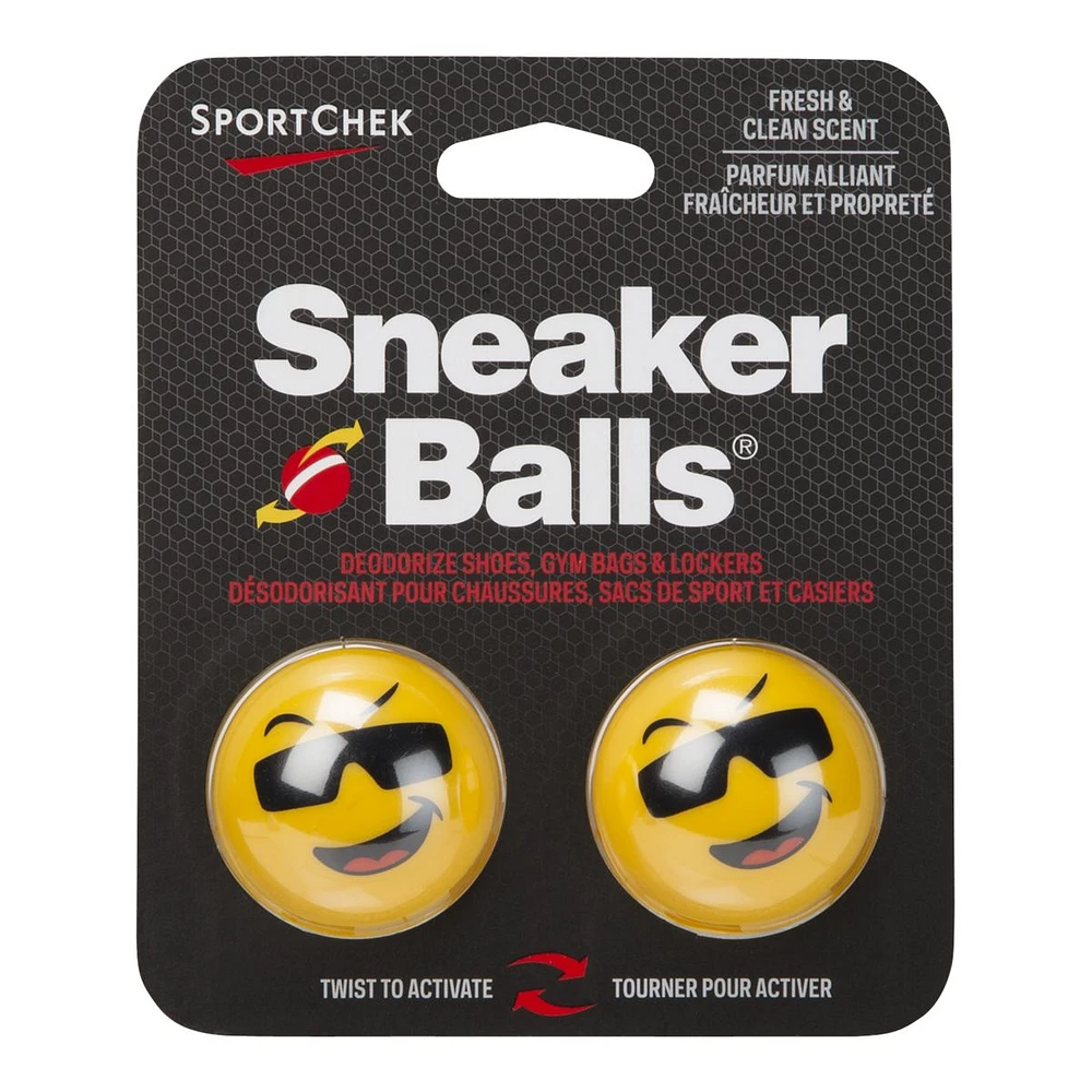 Sport Chek Sneaker Balls Shoe Deodorizer