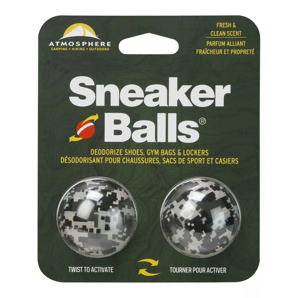 Atmosphere Sneaker Balls Shoe Deodorizer