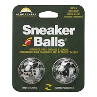 Atmosphere Sneaker Balls Shoe Deodorizer