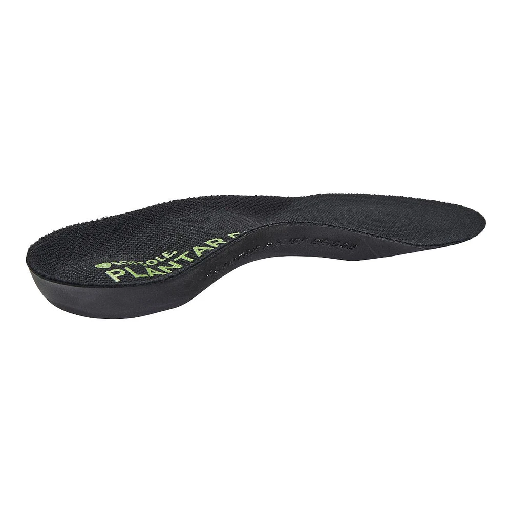 Sof Sole PPlantar Fascia Orthotic Insole