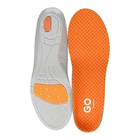 Superfeet GO Comfort Work Insoles, Shoe Inserts