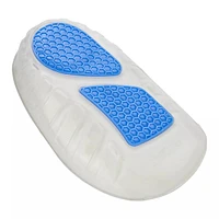 Sof Sole Men's Gel Arch with Memory Foam Insoles, Shoe Inserts