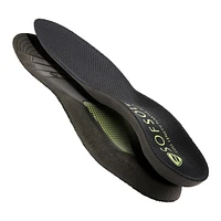 Sof Sole Men's Plantar Fascia Full Length Insoles