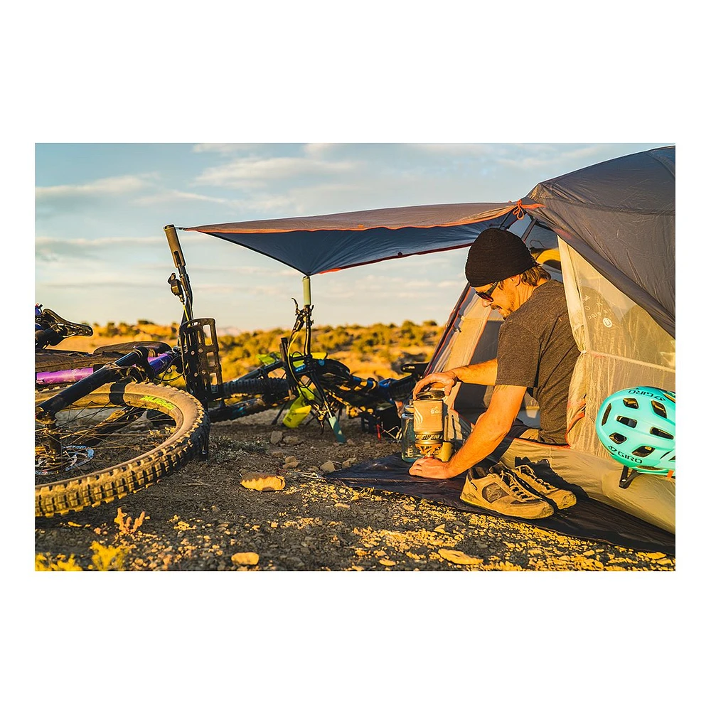 Big Agnes Copper Spur HV UL2 Bikepack 2 Person Tent