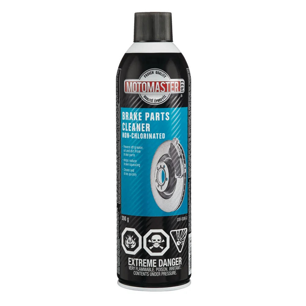 MotoMaster Electrical Contact Cleaner, 150-g