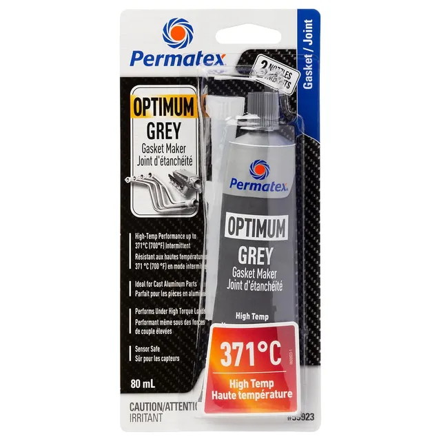 Lubrifiant au graphite extra fin Permatex, tube, 6 g