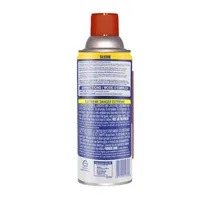 WD-40 Specialist 01079 Water- Resistant Silicone Lubricant, 311-g