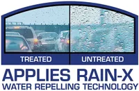 Rain-X Original Windshield Glass Water Repellent Spray, 207 ml