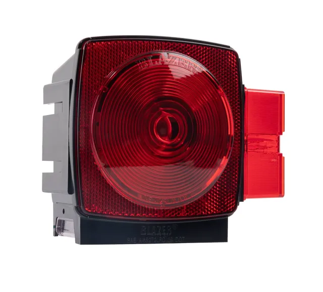 Hopkins Towing Solution LED Wireless Magnetic Tow Light