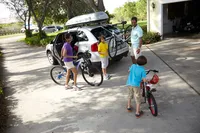 thule trailway 4