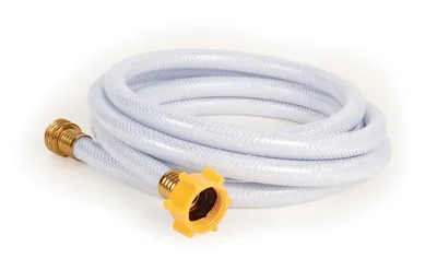TastePURE Drinking Water Hose, 10-ft x 1/2-in