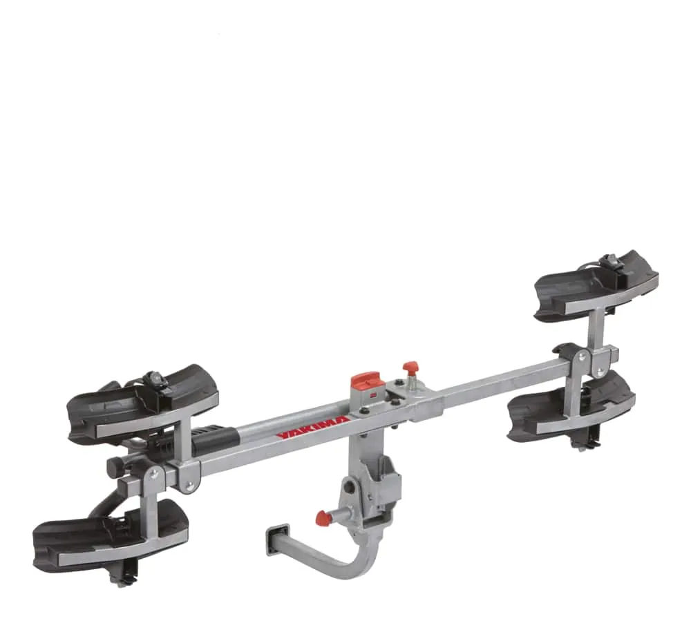 yakima 4 timer bike rack