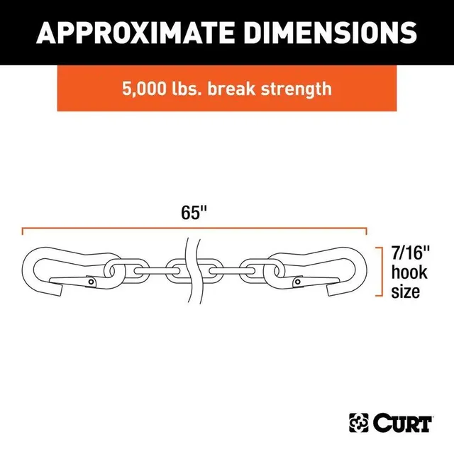 Safety Snap Hooks - Breaking Strengths Up To 9000 lbs.