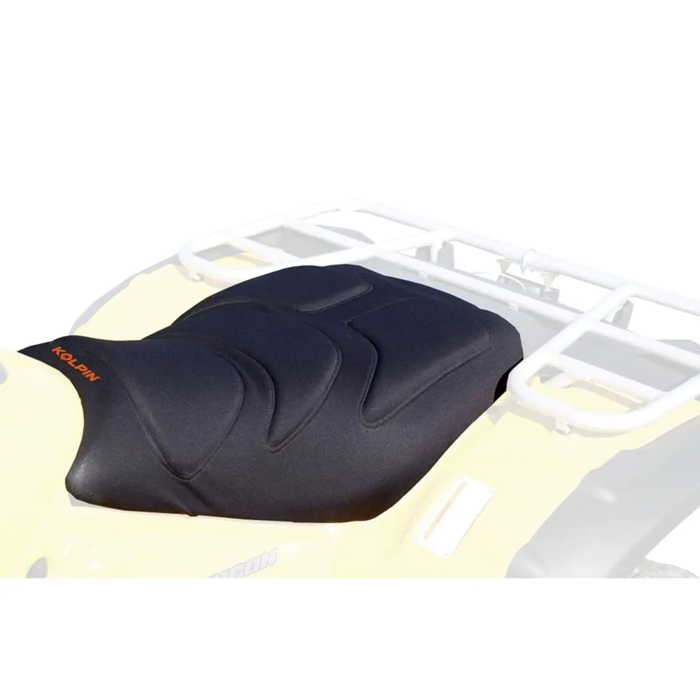 Louis Garneau Ergo Gel Elite Bike Saddle Cover Gel Padding