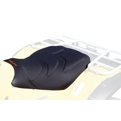  Bell COOSH 700 Memory Foam Seat Pad : Automotive