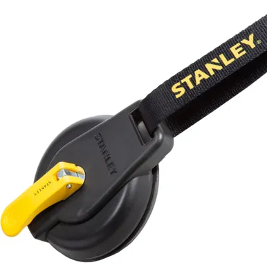 Stanley 1 X 10' Ratchet Straps- 8pk