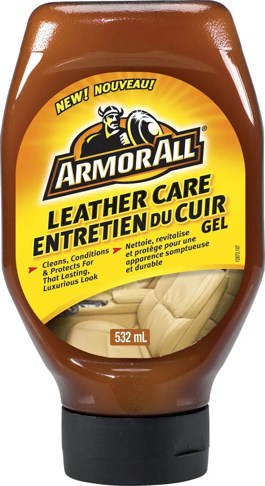 Armor All Outlast Leather Restorer