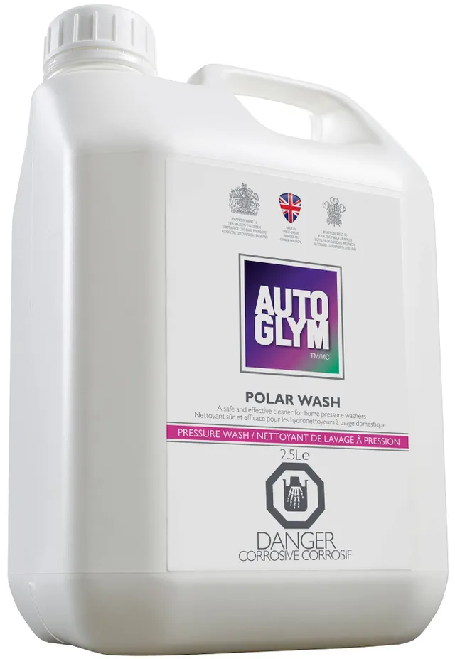 Simple Green Car Wash Liquid, 2L