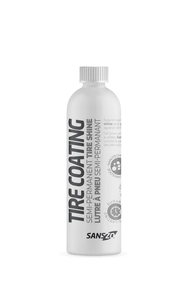 SansZo Dirt & Dust Cleaning Gel