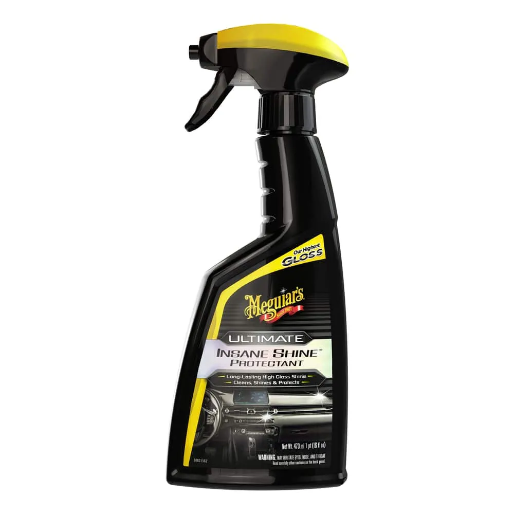 Meguiar's Ultimate Polish 473 ml