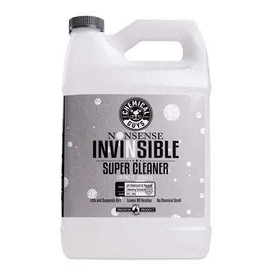 Chemical Guys Nonsense All Surface Cleaner, 3.78-L